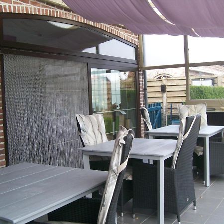 B&B Carpe Diem # Texel Maaseik Exterior foto