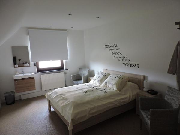B&B Carpe Diem # Texel Maaseik Exterior foto
